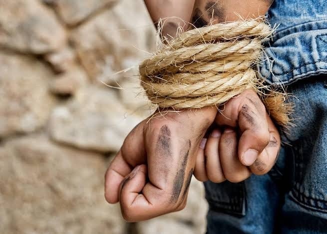 إدارة مكافحة الاتجار بالبشر.. حماية الكرامة وإنفاذ القانون