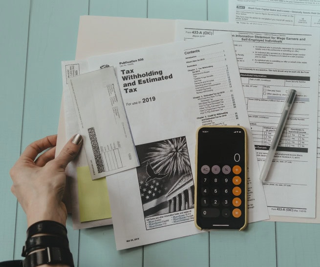 Steuern für Arztpraxen