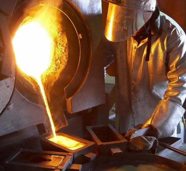 Gold Refining Charges: