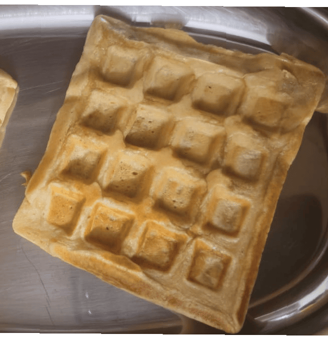 Waffle