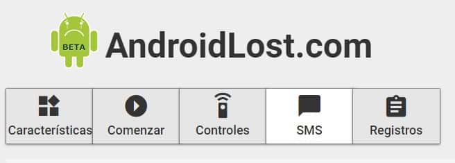 descargar android lost