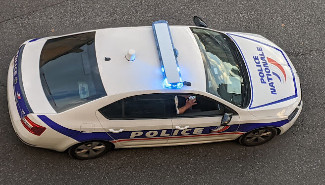 Un homme poignardé quartier de l'Arsenal à Tarbes