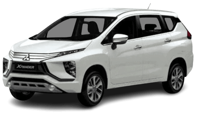 Rent Mitsubishi Xpander in Dubai - Pindi Boys Car Rental