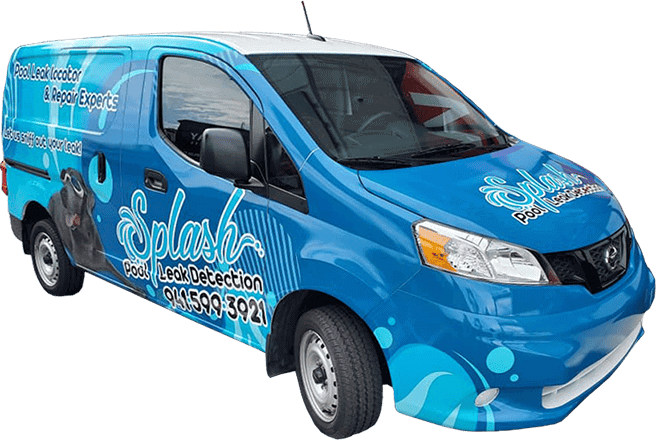 Splash Truck