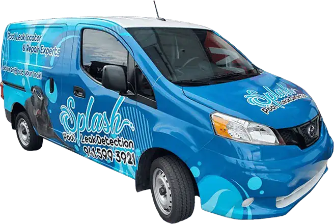 Splash Truck