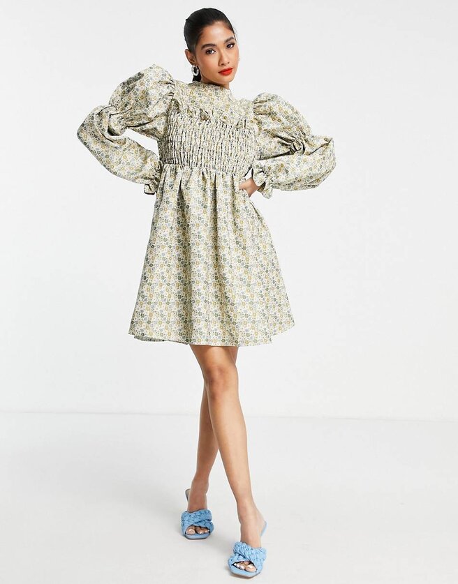 23+ Stores like Pretty Little Thing For 