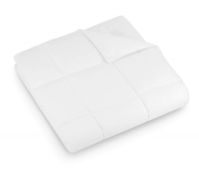 What Is the Best Comforter for Summer? Sheet Market