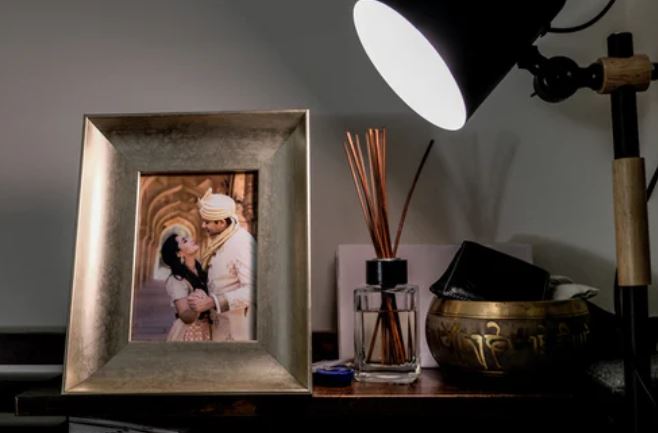 foto keluarga