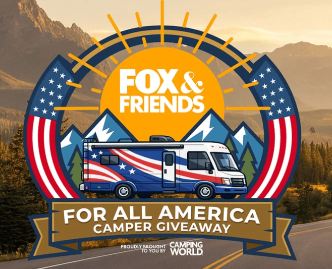 new sweepstakes