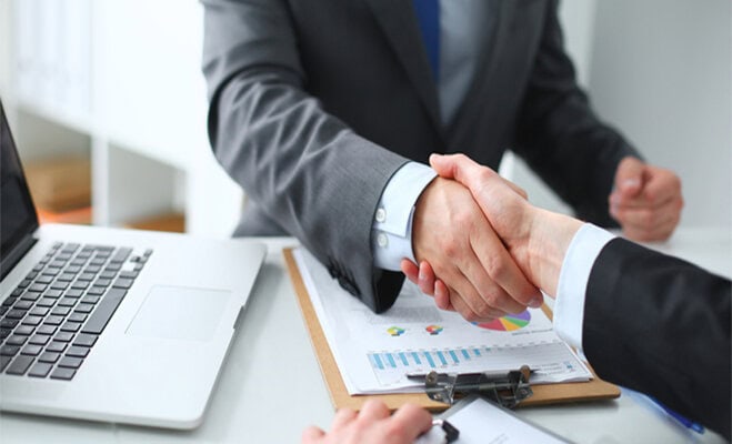 Cách thực hiện thủ tục thành lập doanh nghiệp.