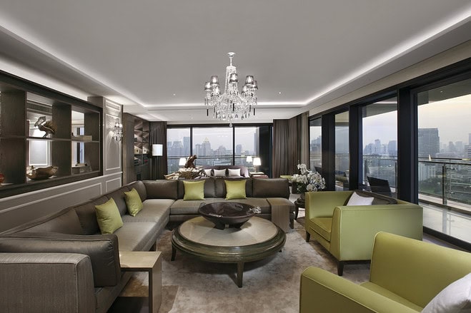 branded residences Luxury Living: Discover the Top Branded Residences in Thailand 4 7