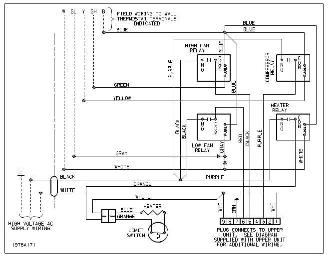 7330 725 7330 726 8330 725 Series Heat Cool Remote Free Delivery Ceiling Plenums