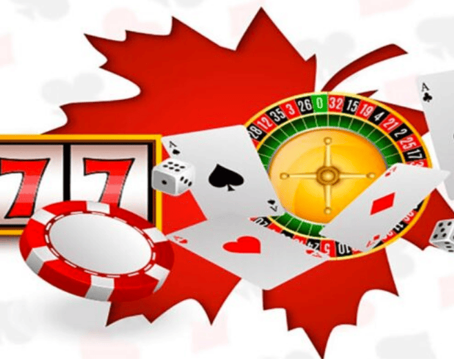 Online Gambling in Canada—Six Things you Need to Know