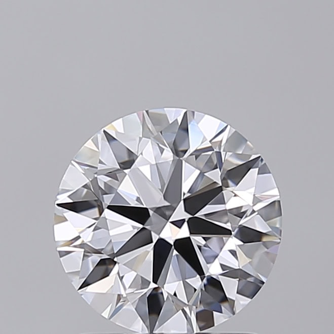 1.51 ct Round Lab-Diamond