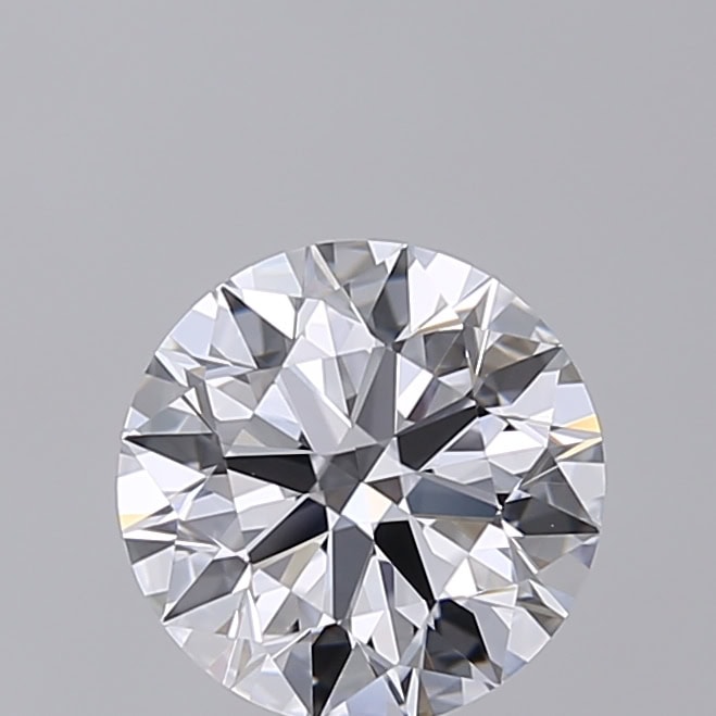 1.5 ct Round Lab-Diamond
