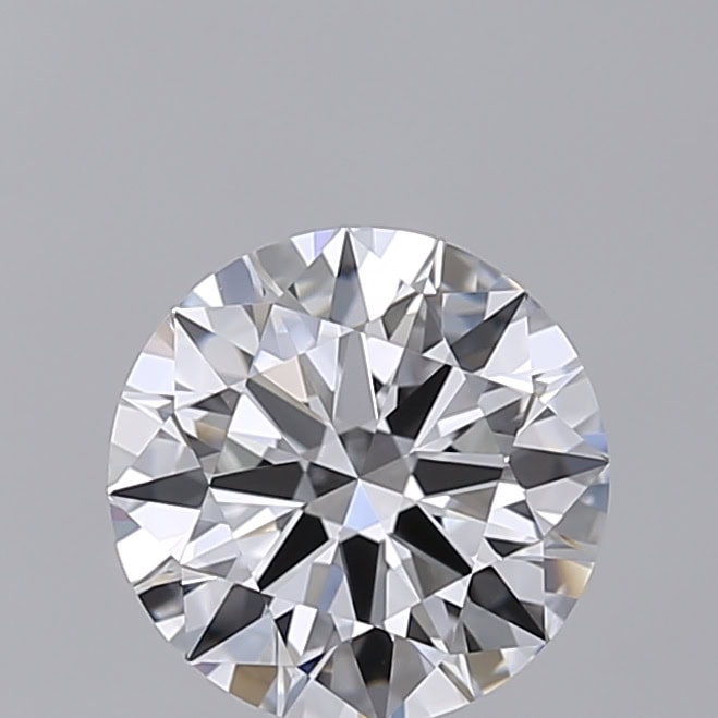 1.52 ct Round Lab-Diamond