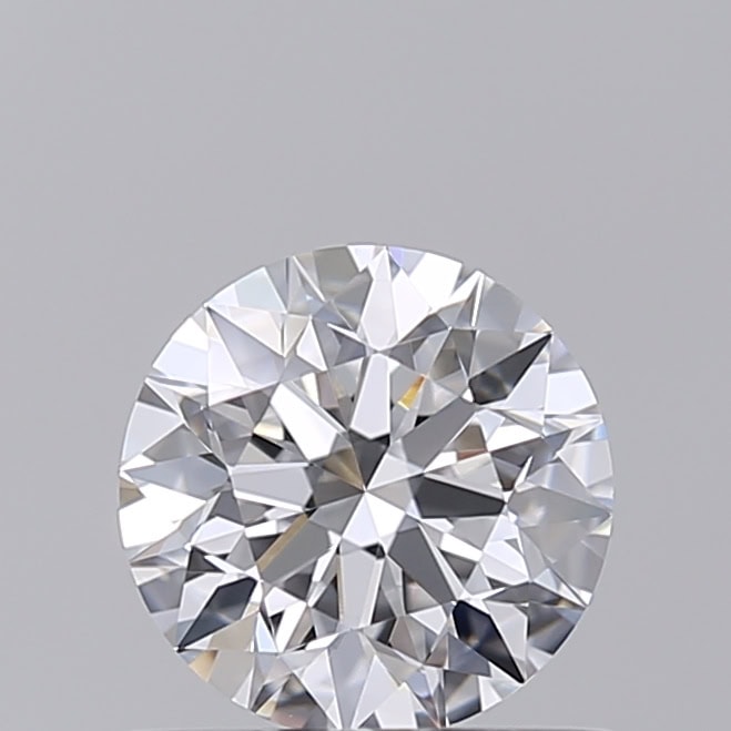 0.72 Karat Brylant Laboratoryjne