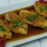 Honey chicken recipe