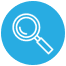 find icon