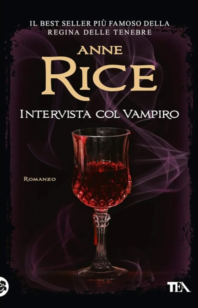 per viaggiare a new orleans, i libri di anne rice