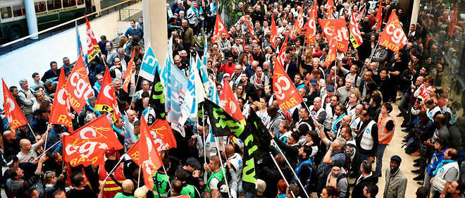 Syndicat professionnel : definition, role et avantages