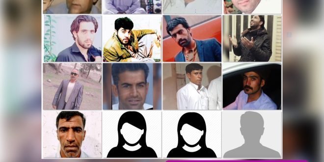 Silent executions continue as Iran executes one Baloch every six hours