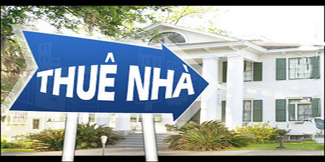 Có được chuyển nhượng hợp đồng thuê nhà không?