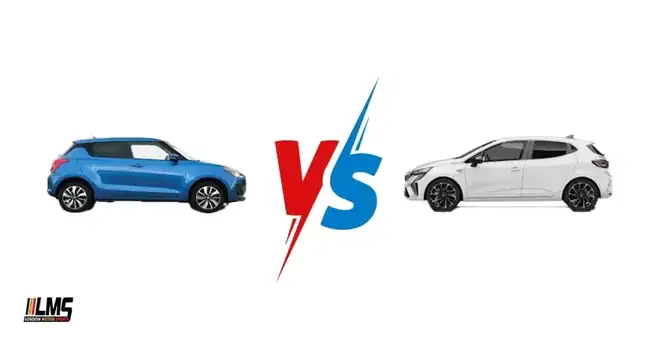 Manual vs Automatic Cars