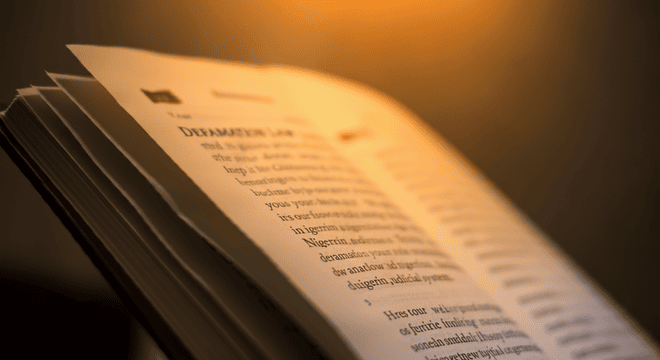 Defamation Laws in Nigeria: A Delicate Balance