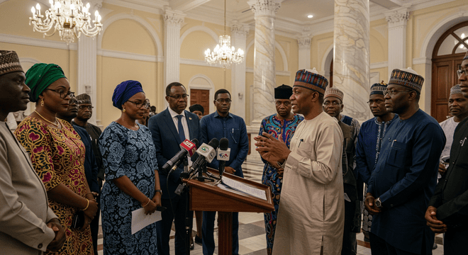 Can Nigeria Become Un-Corrupt?