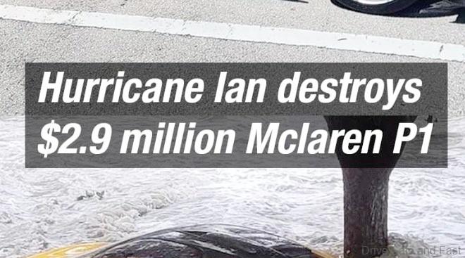 McLaren