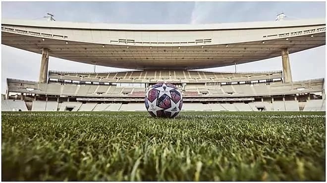 La cobertura mediática del fútbol
