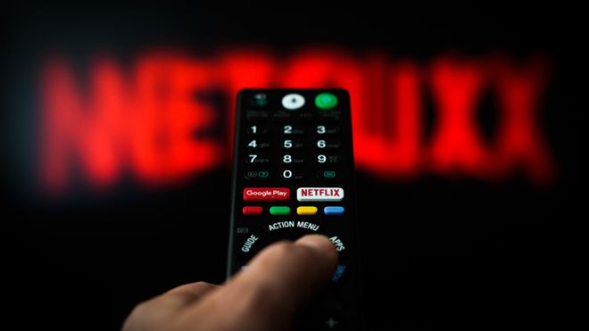 Fix Netflix Error Code UI-800-3