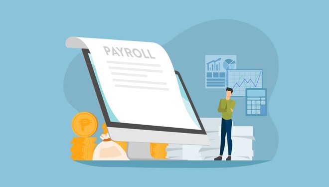 Structure your unorganized payroll process by outsourcing