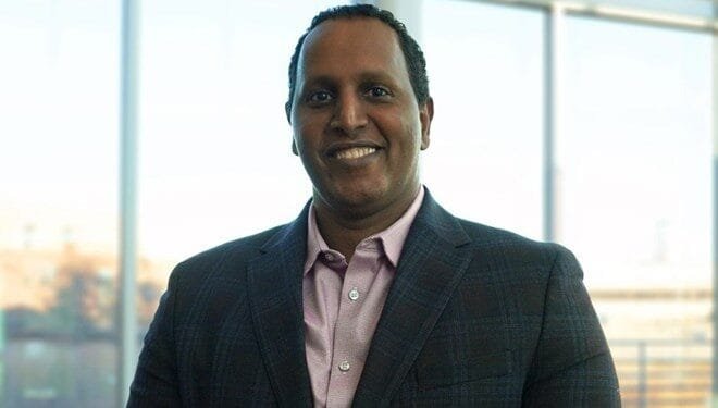 Mohamed Omar Becomes First Somali American Chair of Minnesota Hospital Board