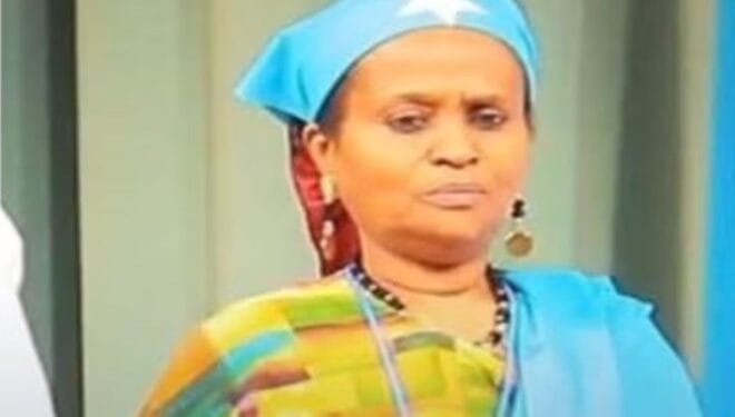  Luul Jeylaani Ali: A Legendary Voice of Somali Music Passes Away, Leaving a Lasting Legacy