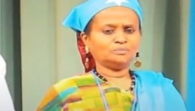  Luul Jeylaani Ali: A Legendary Voice of Somali Music Passes Away, Leaving a Lasting Legacy