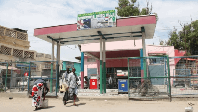 Somalia’s Cost of Living Soars as Gulf Shipping and Aid Disruptions Deepen Crisis