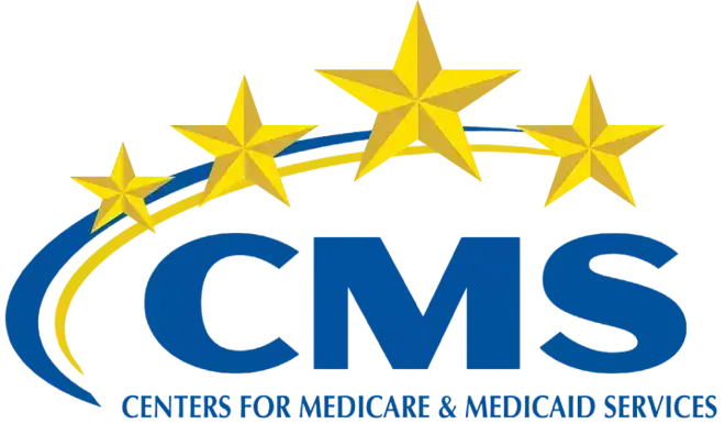 Centers for medicare and medicaid services logo 4