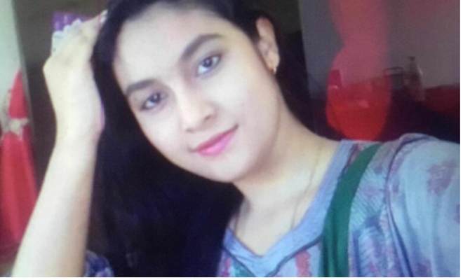 বন্দরে ঝুলন্ত অবস্থায় গৃহিণীর মরদেহ উদ্ধার হত্যার দায়ে স্বামি  গ্রেফতার