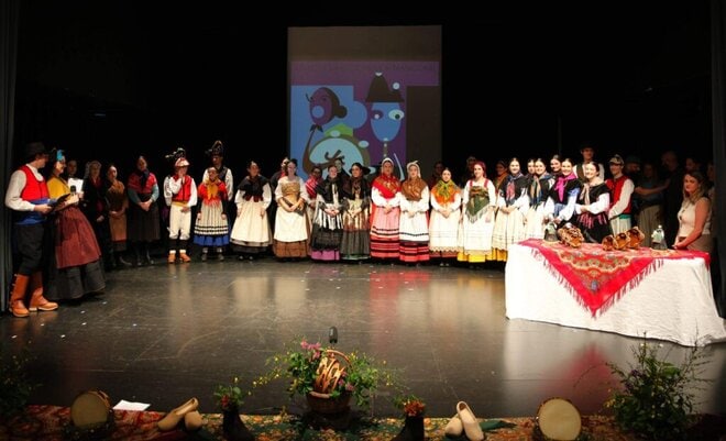 Todos os grupos das categorías C e D do Concurso de Música Tradicional da A.X. Xiradela 2026