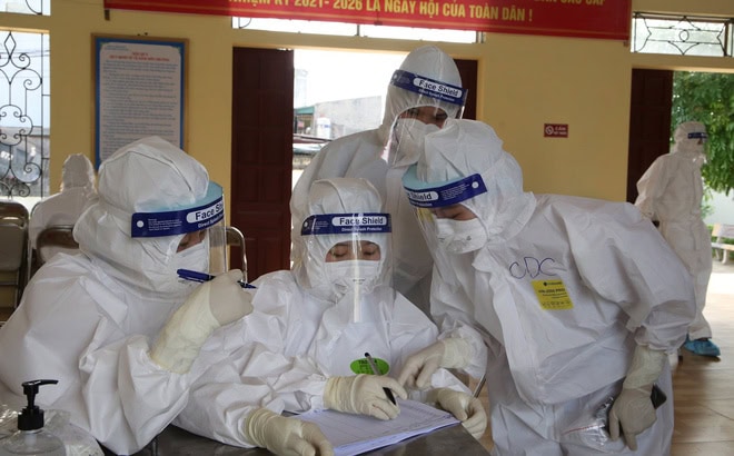 Bác bỏ thông tin nam sinh 22 tuổi tử vong do nhiễm Covid-19