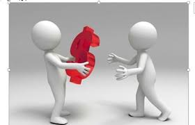 Người được chuyển giao quyền