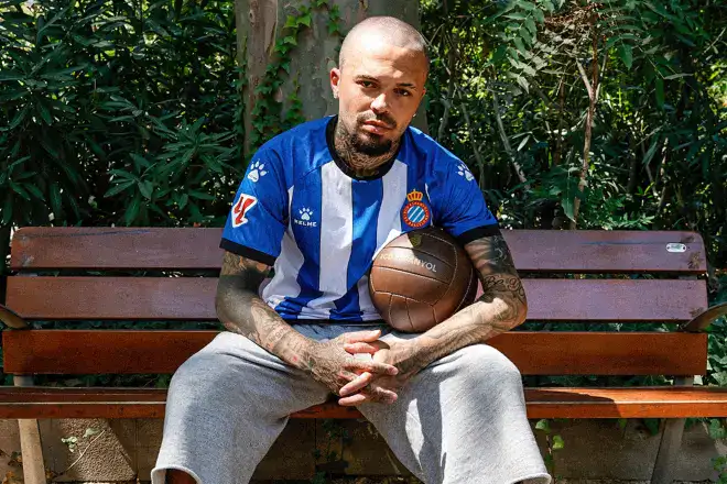 Hartmam nuevo lateral para el Espanyol