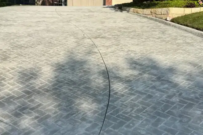 Planning a Decorative Concrete Patio: What Homeowners Should Decide Before the Pour