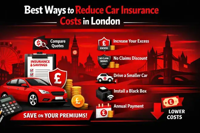 Car Insurance Costs