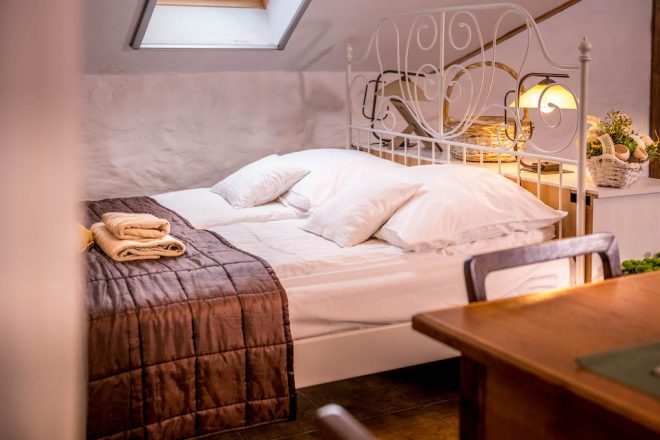Mazurska Arkadia Apartament Kormoran 10