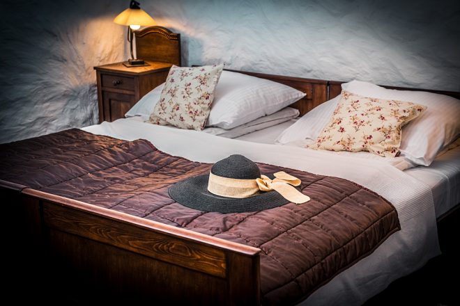 Mazurska Arkadia Apartament Czapla 6