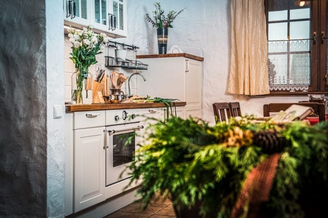 Mazurska Arkadia Apartament Czapla 14