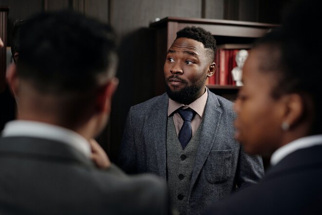 Types of Lawyers in Nigeria